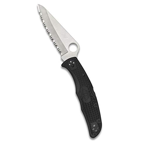 Spyderco Pacific Salt 2 Lockback von Spyderco