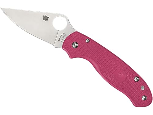 Spyderco - Para 3 Compression Lock Pink von Spyderco