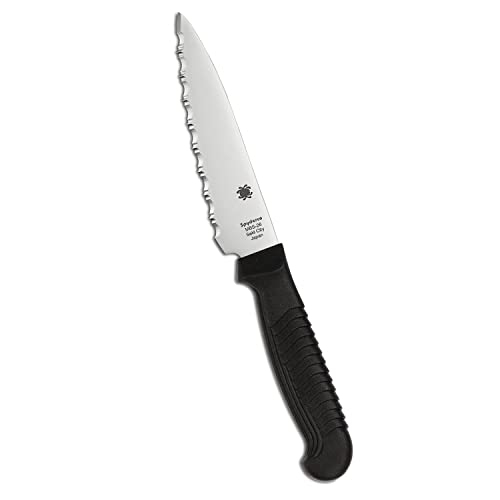 Spyderco Paring Knife Spyderedge von 0