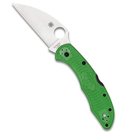 Spyderco Salt 2 Lockback von Spyderco