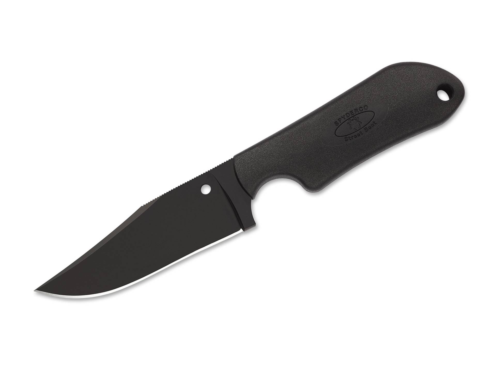 Spyderco Street Beat Lightweight von Spyderco