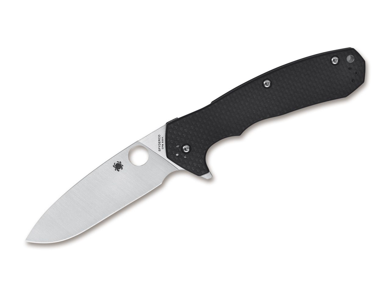 Taschenmesser Amalgam Taschenmesser Amalgam von Spyderco