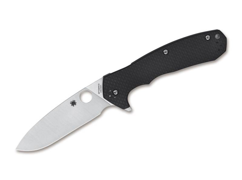 Taschenmesser Amalgam von Spyderco