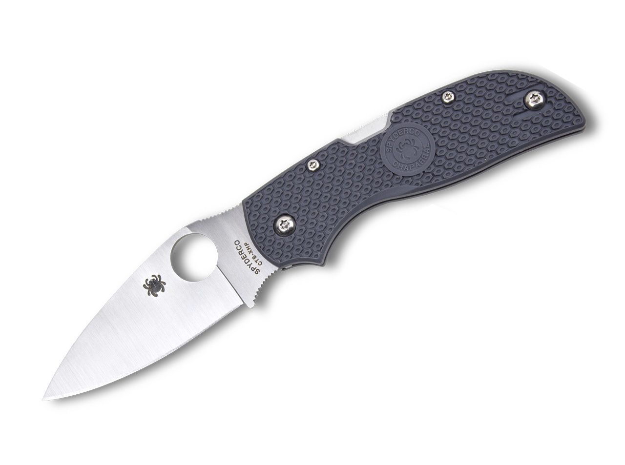 Taschenmesser Chaparral Lightweight von Spyderco