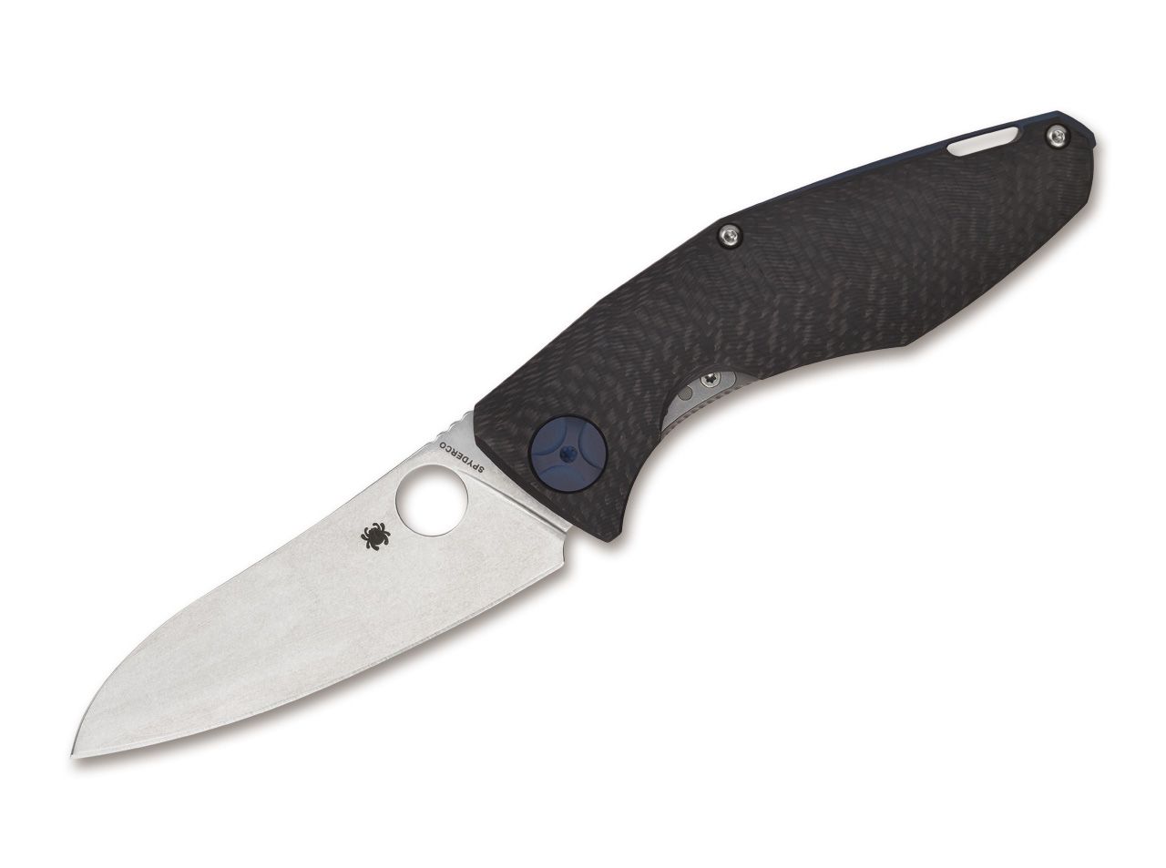 Taschenmesser Drunken Taschenmesser Drunken von Spyderco