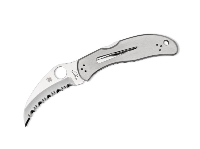 Taschenmesser Harpy SS SpyderEdge von Spyderco