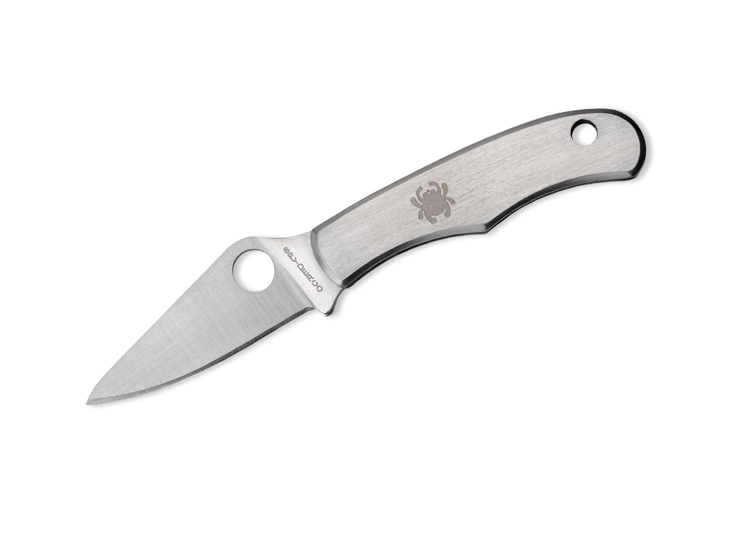 Taschenmesser SPYDERCO BUG KNIFE Taschenmesser SPYDERCO BUG KNIFE von Spyderco
