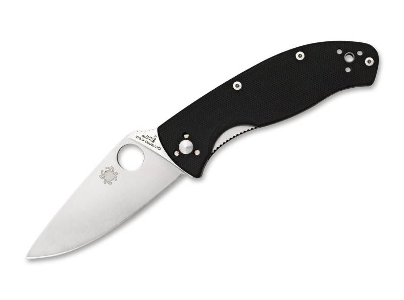 Taschenmesser SPYDERCO C122GP TENACIOUS von Spyderco