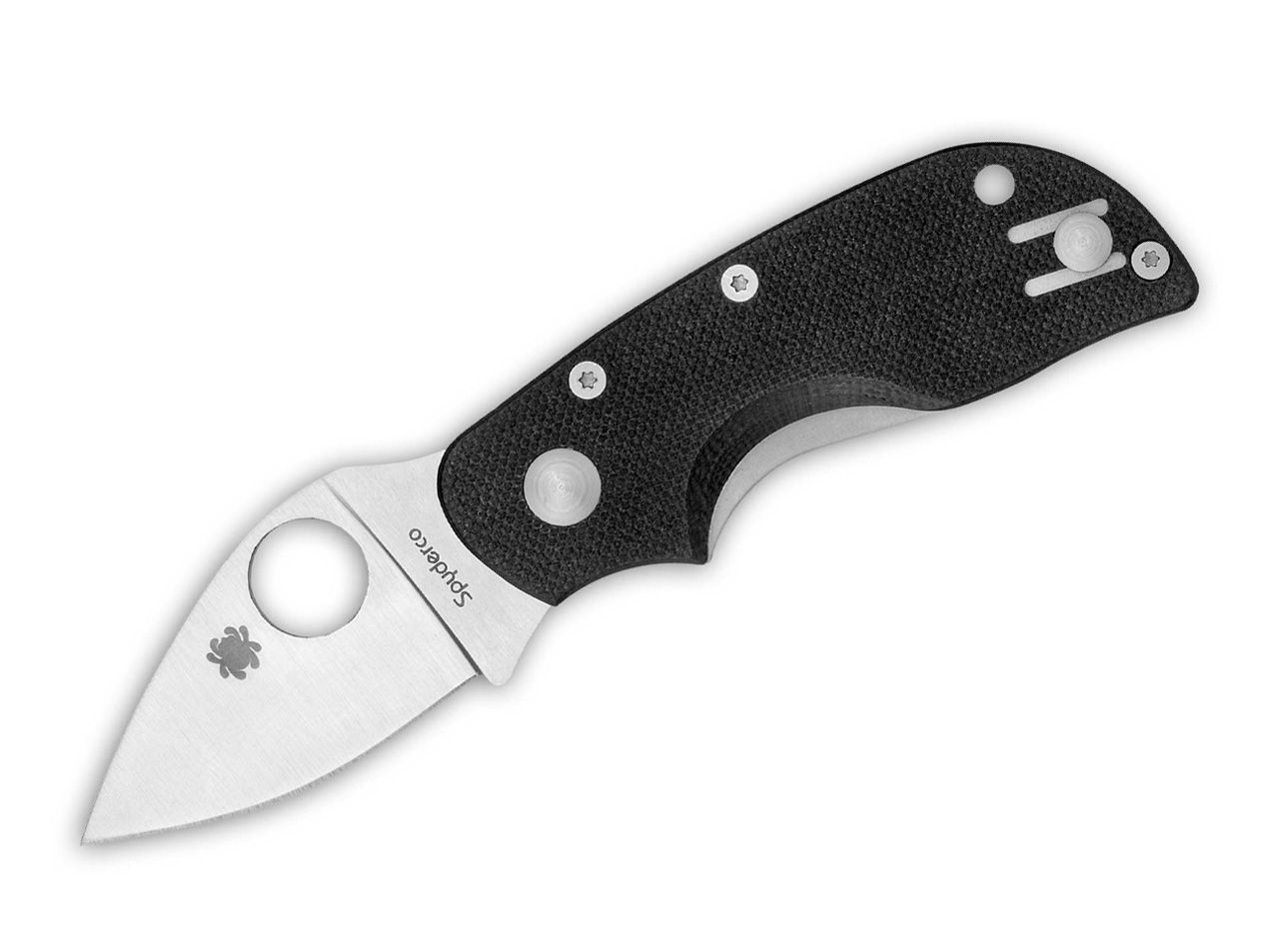 Taschenmesser SPYDERCO CHICAGO von Spyderco