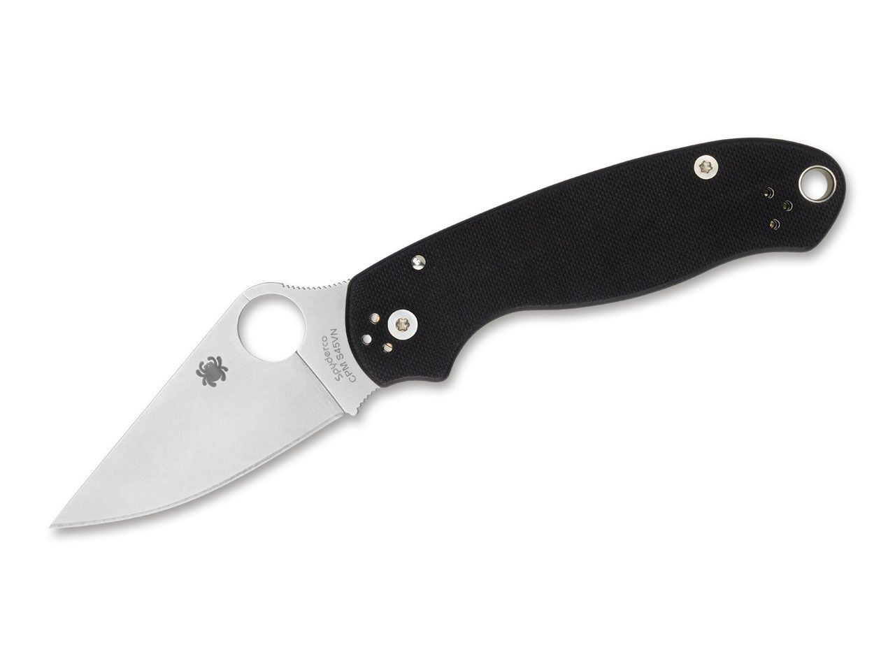 Taschenmesser SPYDERCO PARA 3 C223GP Taschenmesser SPYDERCO PARA 3 C223GP von Spyderco