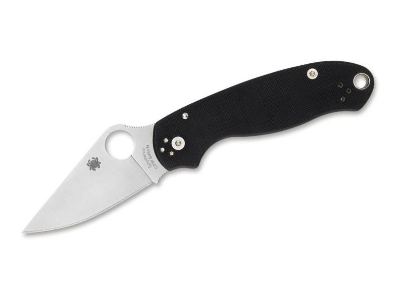 Taschenmesser SPYDERCO PARA 3 C223GP von Spyderco