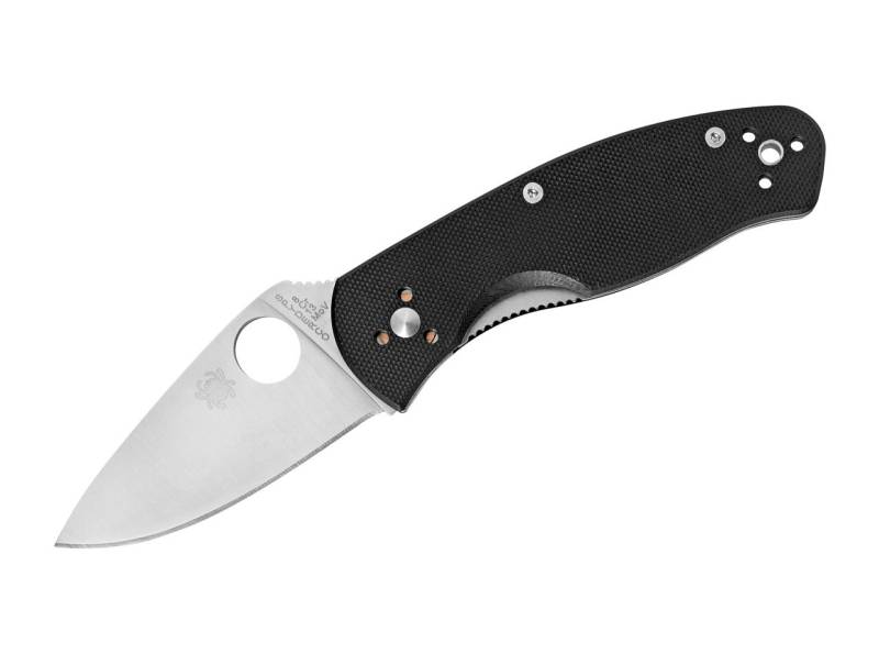 Taschenmesser SPYDERCO PERSISTENCE von Spyderco