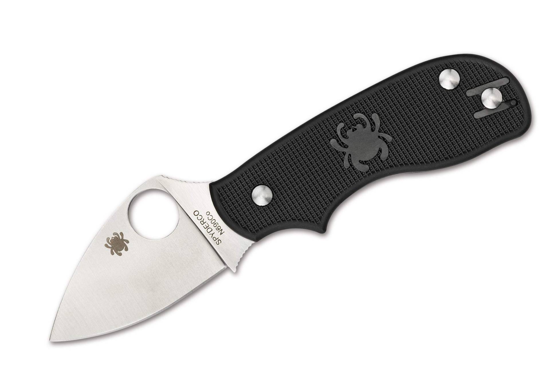 Taschenmesser SPYDERCO SQUEAK von Spyderco