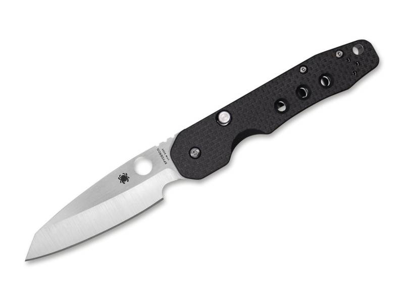 Taschenmesser Smock mit Compression Lock von Spyderco