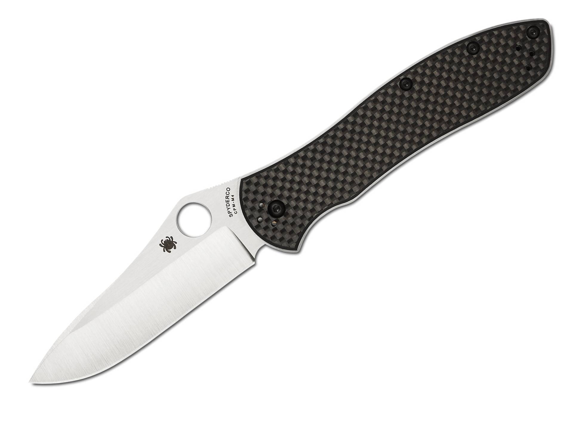 Taschenmesser Spyderco Bradley Folder 2 von Spyderco