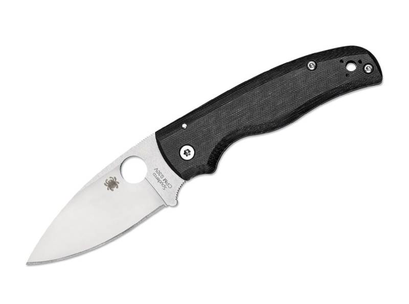 Taschenmesser Spyderco Shaman von Spyderco