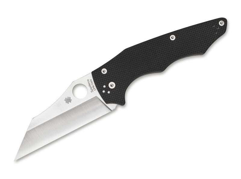 Taschenmesser YoJumbo von Spyderco