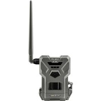 Spypoint FLEX E-36 Wildkamera 36 Megapixel GPS Geotag-Funktion Grün-Grau von Spypoint