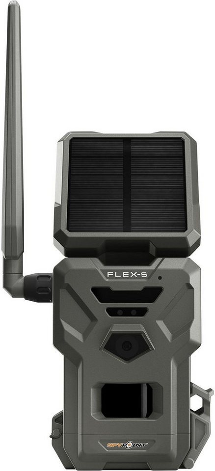 Spypoint FLEX-S Wildkamera mit Datenübertragung Überwachungskamera von Spypoint