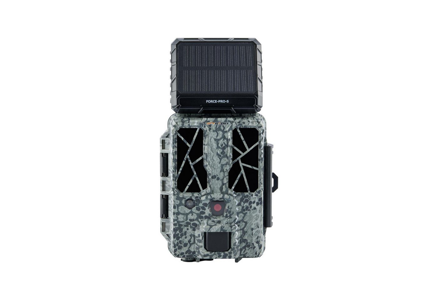 Spypoint Überwachungskamera FORCE-PRO-S Wildkamera von Spypoint