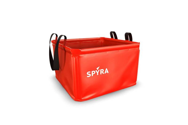 Spyra Falteimer SpyraBase von Spyra