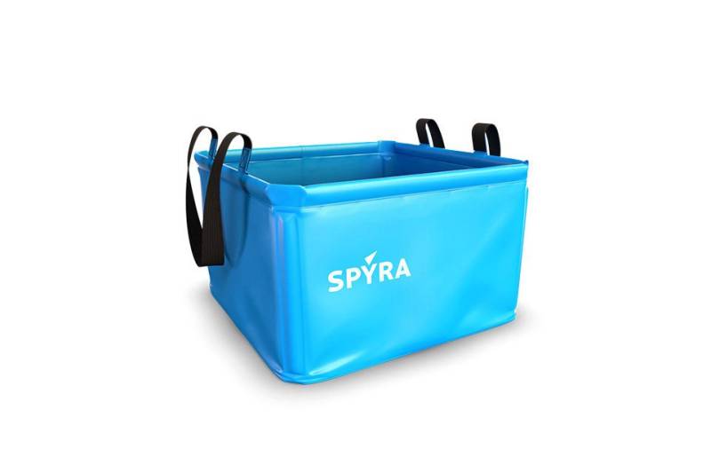 Spyra Falteimer SpyraBase von Spyra