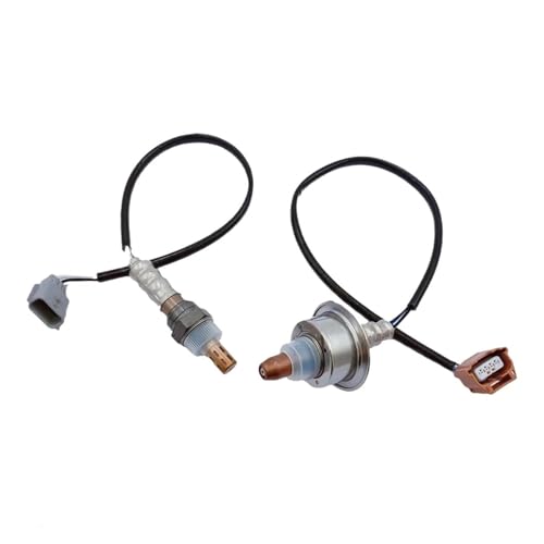 2 Stück 250-241107 250-54102 Sauerstoff O2 Sensor Downstream Automotive Auto Teile Sauerstoff 02 Sensor von Sqnbra