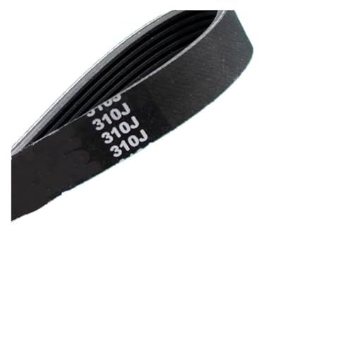 300J 320J 330J 340J 310J PJ787 Rippenantriebsriemen Für Hobel-Laufband-Ersatzzubehörteile Antriebsriemen(310J,1PIECE_10 RIBBED) von Sqnbra