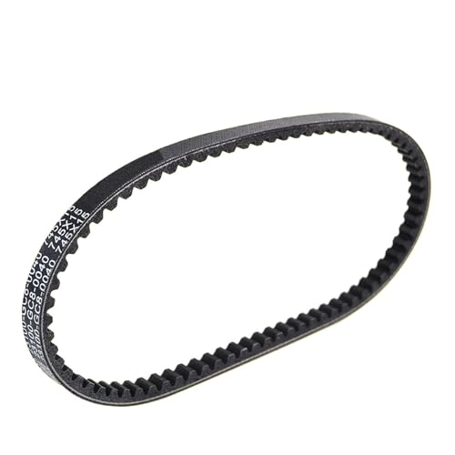 Antriebsriemen Ersatzteile Für NH80 Blei Für Vision 1989 1993 1994 23100-GC8-004 23100-GC8-641 Antriebsriemen von Sqnbra
