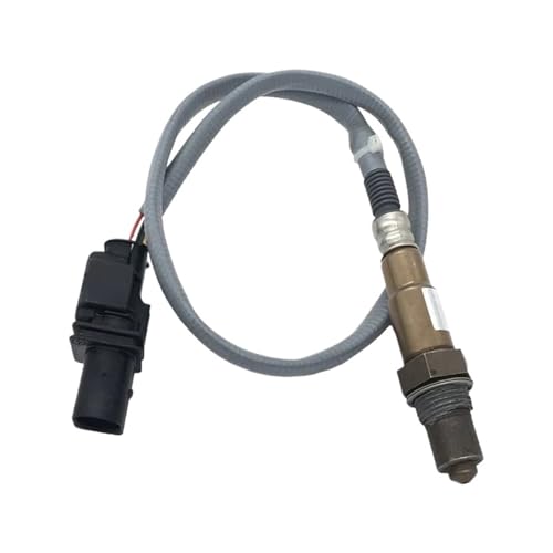 BV6A-9Y460-AA Auto 02 Sauerstoff Luft FuelRatio Sensor Lambdasonde Sonde Für Malibu 2012-2017 1928 404 687 Sauerstoff 02 Sensor von Sqnbra