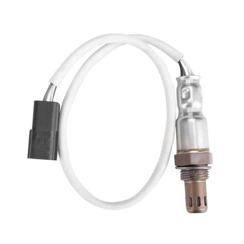 Downstream 234-4380 226A0-JA10C Lambda Sauerstoff O2 Sensor Für EX35 EX37 FX50 2008-2015 Sauerstoff 02 Sensor von Sqnbra
