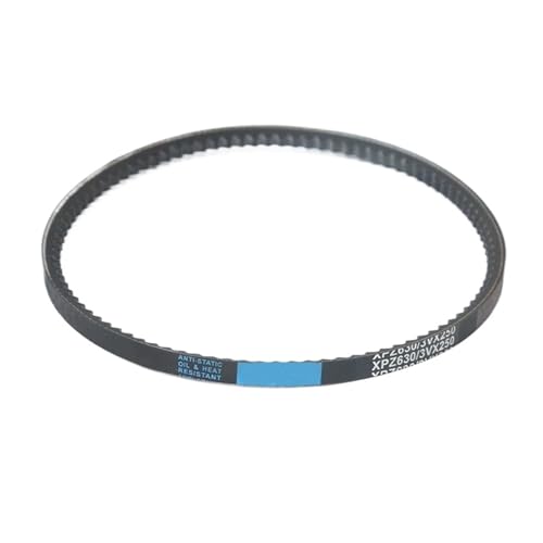 Keilriemen Typ XPZ 3VX Antrieb Zahnriemen Förderbänder Gummi 1055 1100 1180 1220 1250 1320 1400 1450 Antriebsriemen(Ld 1357mm) von Sqnbra
