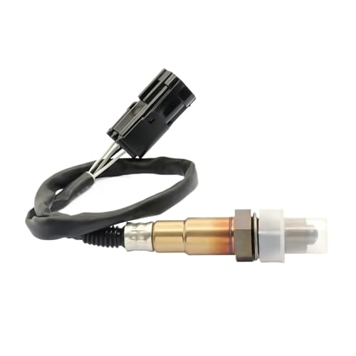Lambdasonde Sauerstoffsensor 0258006537 111803850010 11180385001000 Für Lada Niva Samara Sauerstoff 02 Sensor von Sqnbra