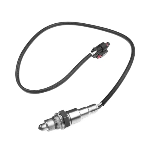 O2 Sauerstoff Sensor Für Lincoln MKC MKT MKZ Nautilus L4 2,0 L 2,3 L 2016-2022 Downstream Sauerstoff 02 Sensor von Sqnbra
