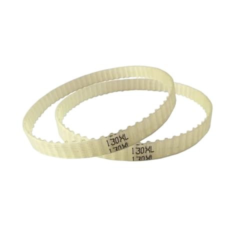 Stahldraht-Zahnriemen T5-370/375/380/390/395/400/410/420/425/430/440/445/450/455/460/475/480 Antriebsriemen(390,25mm) von Sqnbra