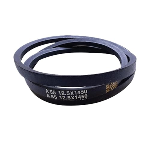 Typ A Gummi-Keilriemen Kraftübertragungsriemen 933 965 991 1016 1030 1041 1092 1120 1167 1194 1270~1524 Mm Antriebsriemen(Li 1250mm) von Sqnbra