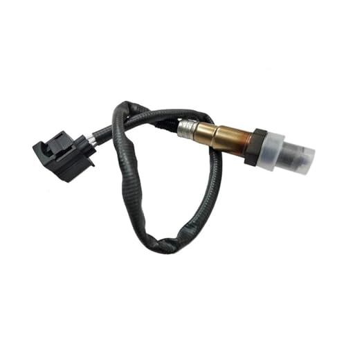 Vorne Hinten Lambda Sauerstoff O2 Sensor Für Benz W164 W221 C230 C280 C300 C350 E350 E500 A0035427018 A0045420818 Sauerstoff 02 Sensor(A0045420718) von Sqnbra