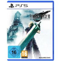 Final Fantasy VII HD Remake Intergrade PS5 USK: 16 von Square Enix