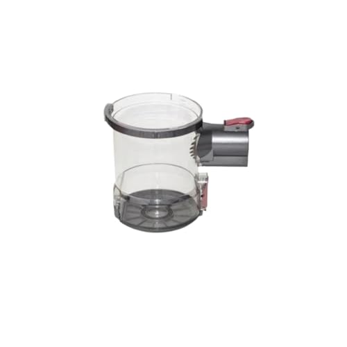 1 Stücke Staub Tasse Kompatibel For YTWO 10kPa, 150W Wireless Handheld Staubsauger Teile Ersatz Zubehör von Squigktva