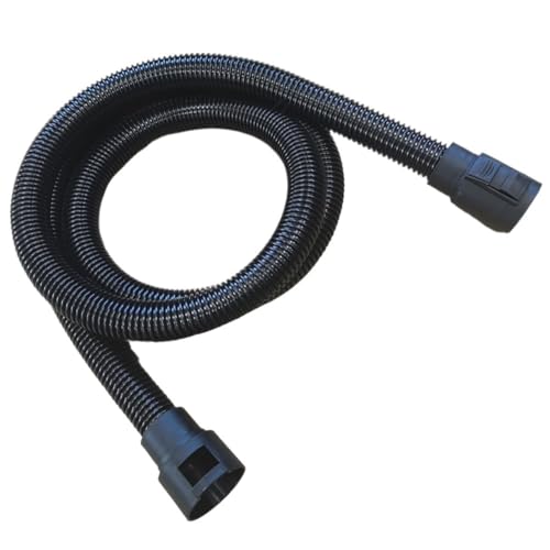 2,5/3,5 M Langer Schlauch, Kompatibel Mit Karcher NT20 30 WD1 WD2 WD3 WD4 WD5 WD6 2.863-305.0 Staubsauger-Ersatzzubehör, Haushaltsgeräteteil(3.5m) von Squigktva