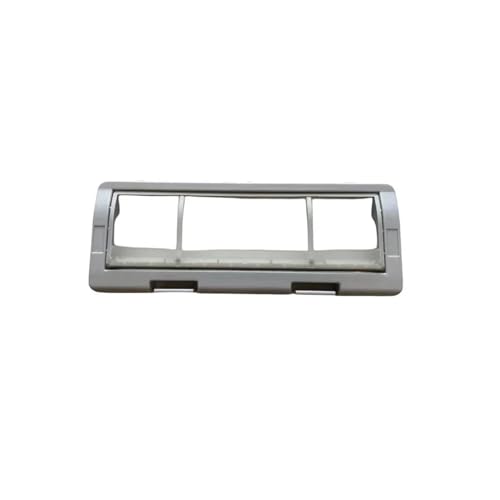 Hauptrollenbürstenabdeckung For Roboter-Staubsauger, Kompatibel Mit TP-Link Tapo RV10/RV20/RV30 Roboter-Staubsauger-Teilezubehör-Ersatz von Squigktva