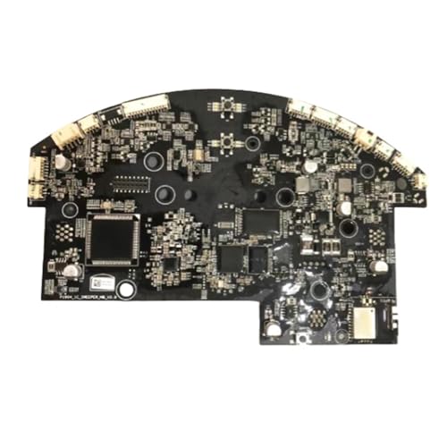 Kompatibel For Mijia 1C STYTJ01ZHM Kehren Roboter Motherboard Zubehör Motherboard Ersatzteile von Squigktva