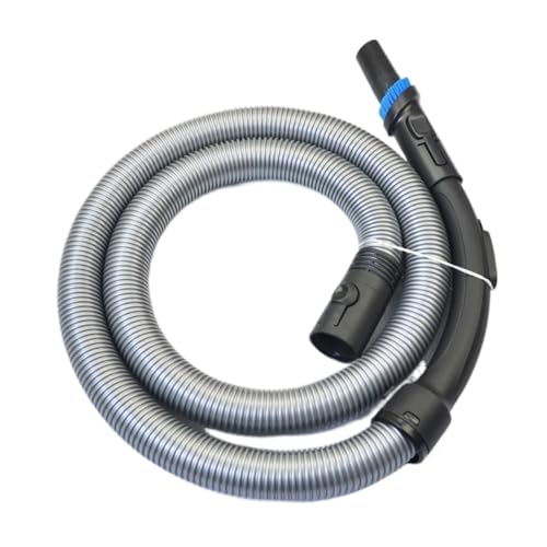 Kompatibel For Philips FC9550 FC9551 FC9552 FC9553 FC9555 FC9576 FC9588 Staubsaugerrohr Schlauch Gewinderohr Staubsaugerbürste von Squigktva