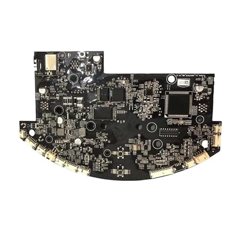 Kompatibel For Xiaomi 1C Kehrroboter-Motherboard STYTJ01ZHM Kehrmaschinenteile Motherboard Motherboard Ersatzteile Staubsaugerzubehör Kompatibel For Xiaomi 1C Kehrroboter-Motherboard STYTJ01ZHM Kehrmaschinenteile Motherboard Motherboard Ersatzteile Staubsaugerzubehör von Squigktva