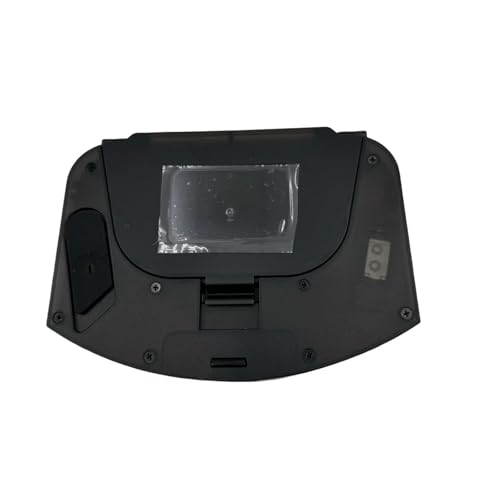 Kompatibel Mit Cecotec Conga 2290 Ultra Roboterstaubsauger-Zubehör, Zwei In Einem Wassertank, Staubbehälter, Roboterstaubsauger-Teile von Squigktva