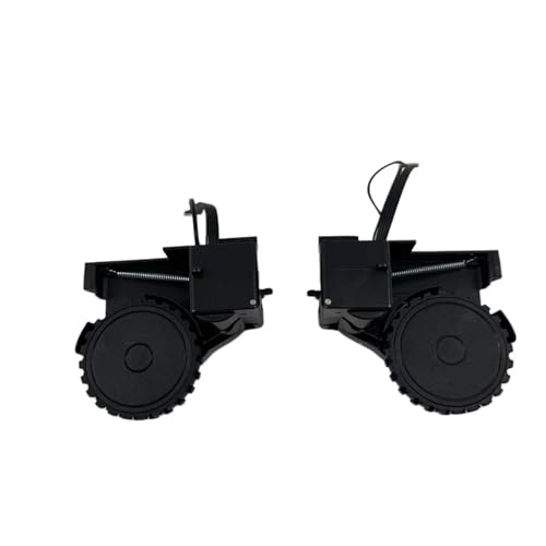 Kompatibel Mit Den Linken Und Rechten Rädern Des Motors For Den Staubsaugerroboter Lydsto W2/W3/W2 Lite/W2 Edge.(L and R) von Squigktva