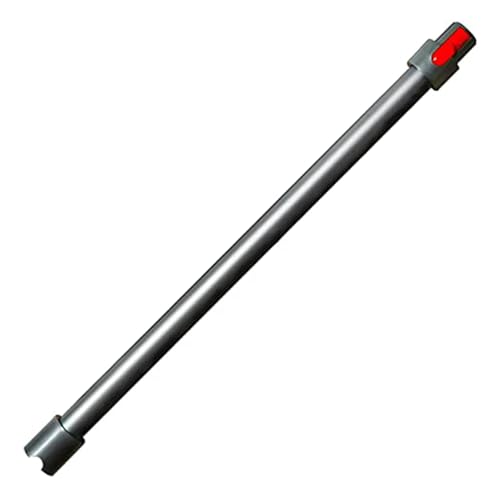 Kompatibel Mit Dyson V7 V8 V10 V11 Staubsauger-Verlängerungsstange, Verlängerungsstange, Gerade Metallstange, Leitfähiges Rohr, Staubsaugerzubehör Kompatibel Mit Dyson V7 V8 V10 V11 Staubsauger-Verlängerungsstange, Verlängerungsstange, Gerade Metallstange, Leitfähiges Rohr, Staubsaugerzubehör von Squigktva