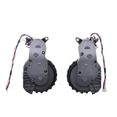 Kompatibel Mit Roborock S7 Maxv S5max S6max Q5 Q7 Q7 Max S7 Max Ultra Q Revo Rechts Und Links Walking Roboter-Staubsauger(L and R) von Squigktva