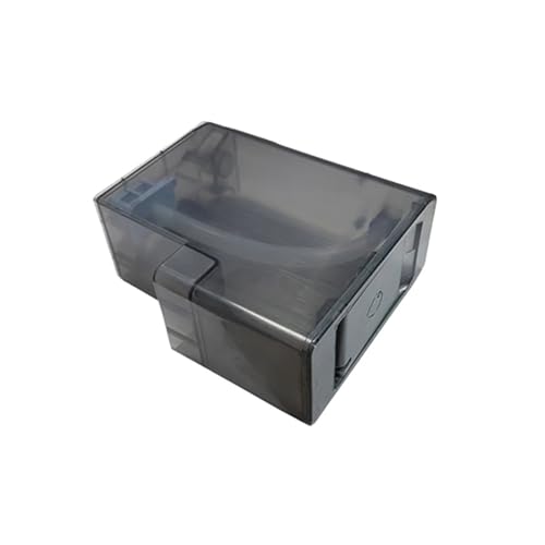 Kompatibel Mit Roborock S8 Maxv Ultra/G20s Staubsaugerteilen. Automatisches Oberes Und Unteres Wasserfügt Das Reinigungsflüssigkeitsmodul Hinzu. von Squigktva