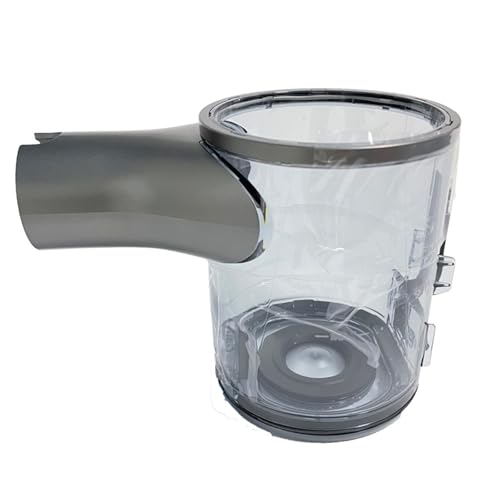 Mace Plus Staubbehälter Staubbecher Behälter Box Zubehör Montage Ersatzteile. Kompatibel Mit Roborock H7 Staubsauger Mace Plus Staubbehälter Staubbecher Behälter Box Zubehör Montage Ersatzteile. Kompatibel Mit Roborock H7 Staubsauger von Squigktva